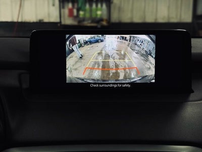 2023 Mazda Mazda CX-9 Touring Plus