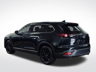 2023 Mazda Mazda CX-9 Touring Plus