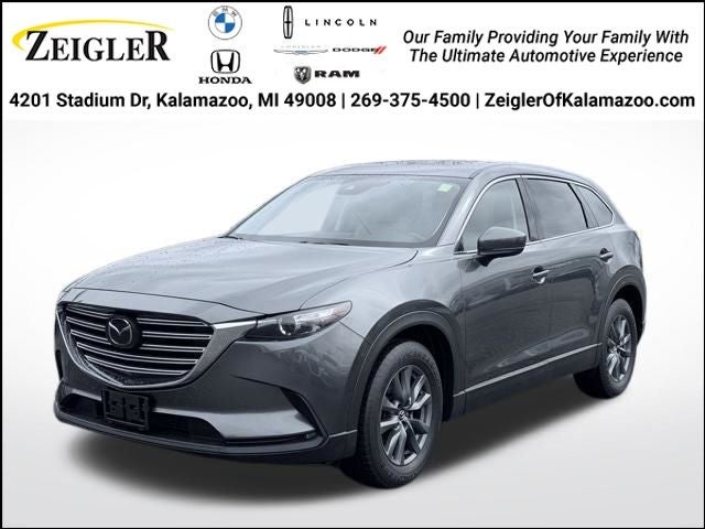 2023 Mazda CX-9 Touring AWD's photo