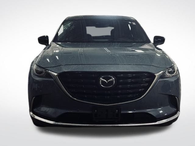 2023 Mazda Mazda CX-9 Carbon Edition