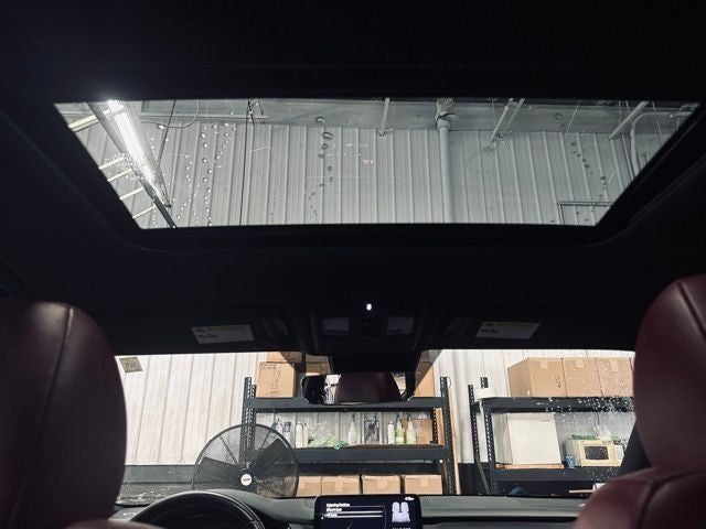 2023 Mazda Mazda CX-9 Carbon Edition