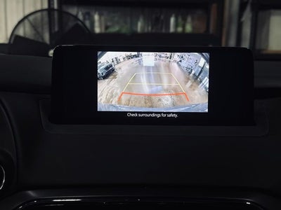 2023 Mazda Mazda CX-9 Carbon Edition