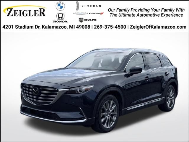 2019 Mazda Mazda CX-9 Grand Touring