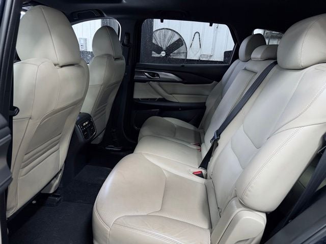 2019 Mazda Mazda CX-9 Grand Touring