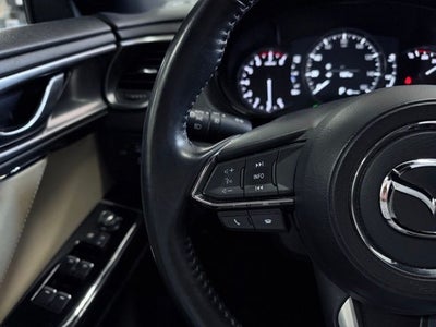 2019 Mazda Mazda CX-9 Grand Touring