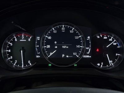 2019 Mazda Mazda CX-9 Grand Touring