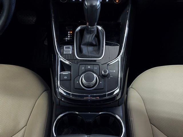 2019 Mazda Mazda CX-9 Grand Touring