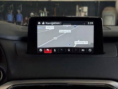 2019 Mazda Mazda CX-9 Grand Touring