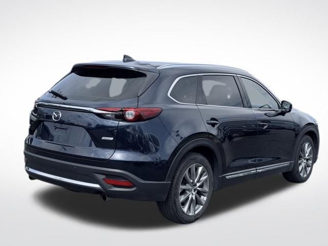 2019 Mazda Mazda CX-9 Grand Touring