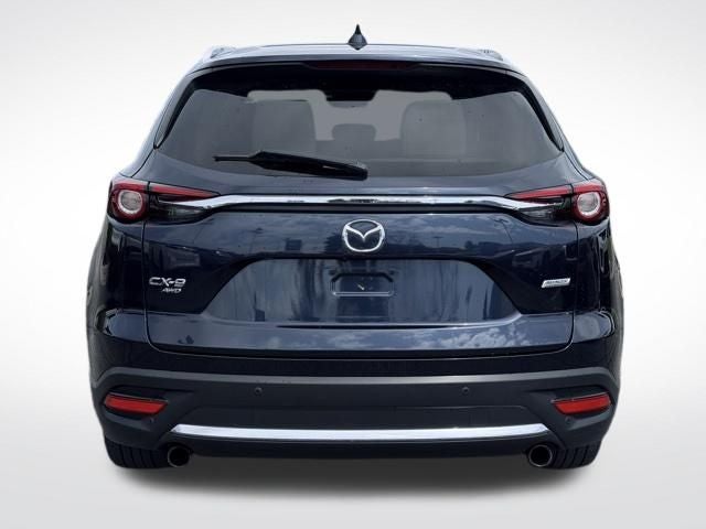 2019 Mazda Mazda CX-9 Grand Touring