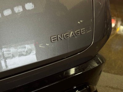 2023 Nissan Ariya ENGAGE