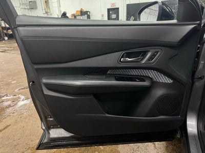 2023 Nissan Ariya ENGAGE