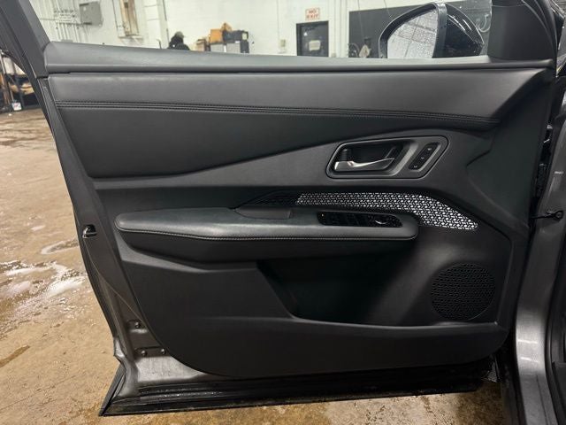 2023 Nissan Ariya ENGAGE