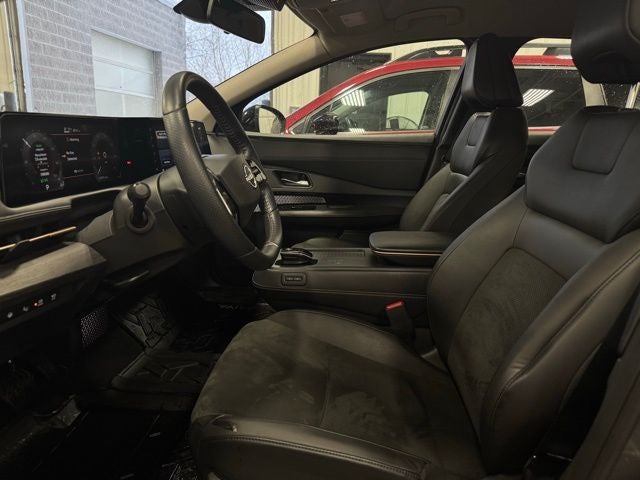 2023 Nissan Ariya ENGAGE