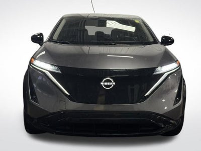 2023 Nissan Ariya ENGAGE