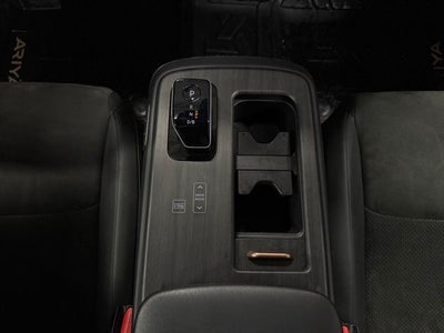 2023 Nissan Ariya ENGAGE