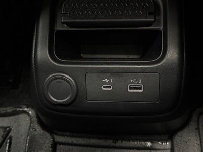 2023 Nissan Ariya ENGAGE