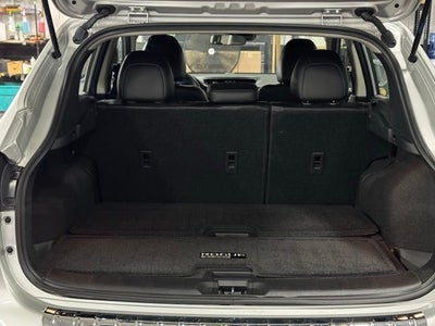 2022 Nissan Rogue Sport SL AWD Xtronic CVT