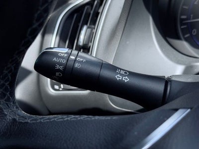 2018 INFINITI Q60 3.0t LUXE