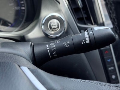 2018 INFINITI Q60 3.0t LUXE