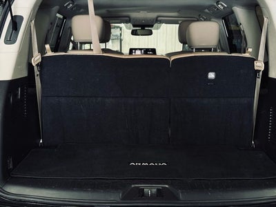 2024 Nissan Armada SL 4WD