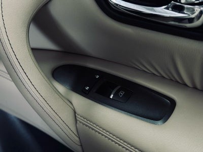 2024 Nissan Armada SL 4WD