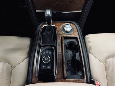 2024 Nissan Armada SL 4WD