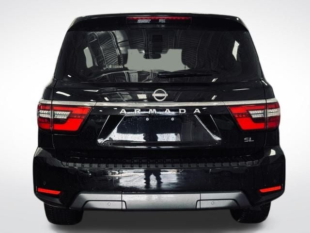 2024 Nissan Armada SL 4WD