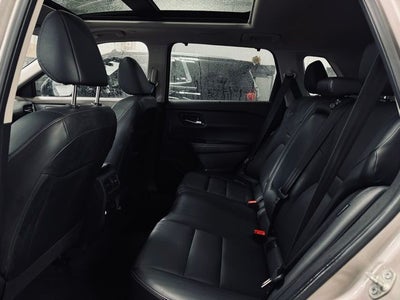 2023 Nissan Rogue SL Intelligent AWD