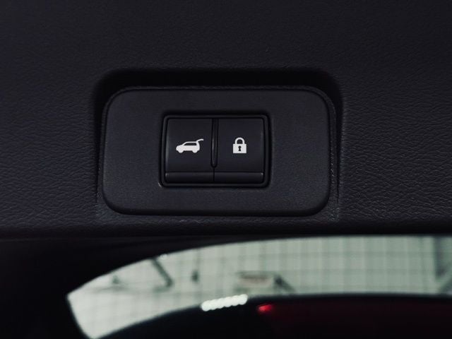 2023 Nissan Rogue Platinum Intelligent AWD