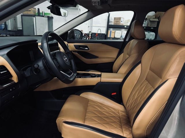 2023 Nissan Rogue Platinum Intelligent AWD