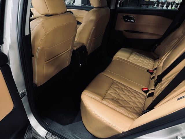 2023 Nissan Rogue Platinum Intelligent AWD