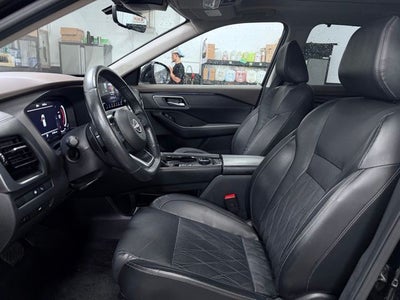 2023 Nissan Rogue Platinum Intelligent AWD