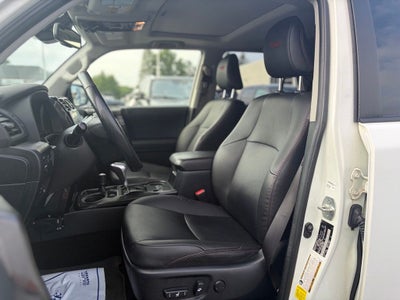 2023 Toyota 4Runner TRD Pro