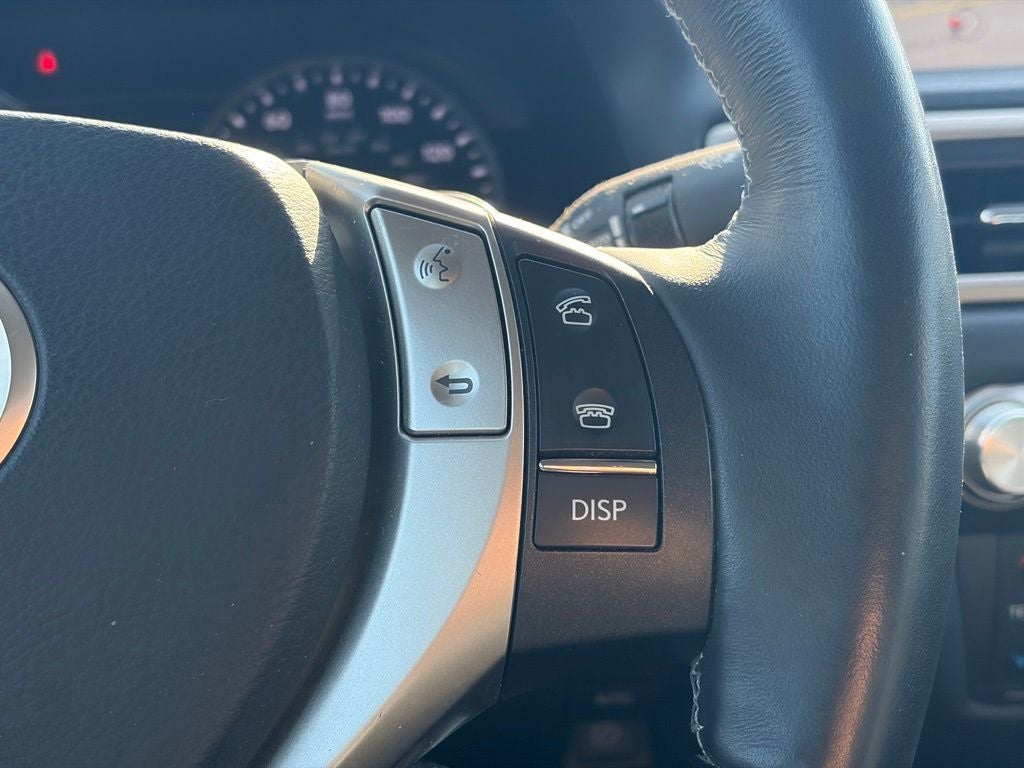2014 Lexus GS 350