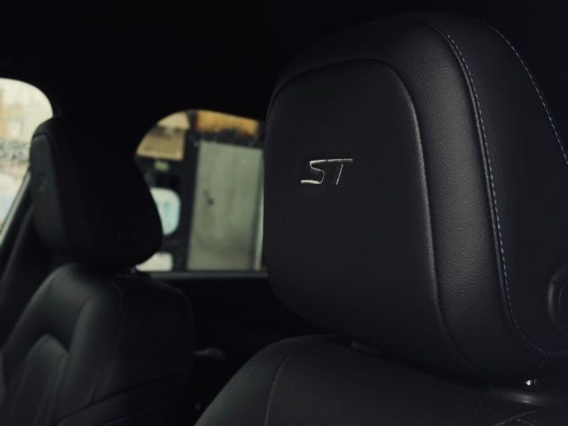 2025 Buick Envista Sport Touring FWD