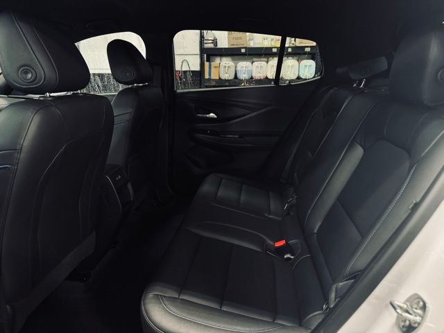 2025 Buick Envista Sport Touring FWD