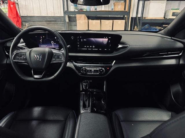 2025 Buick Envista Sport Touring FWD