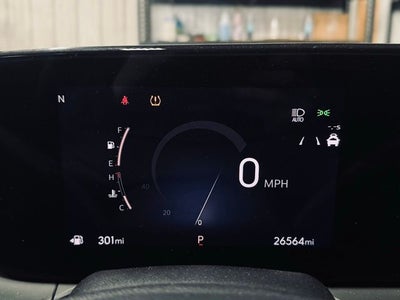 2025 Buick Envista Sport Touring FWD