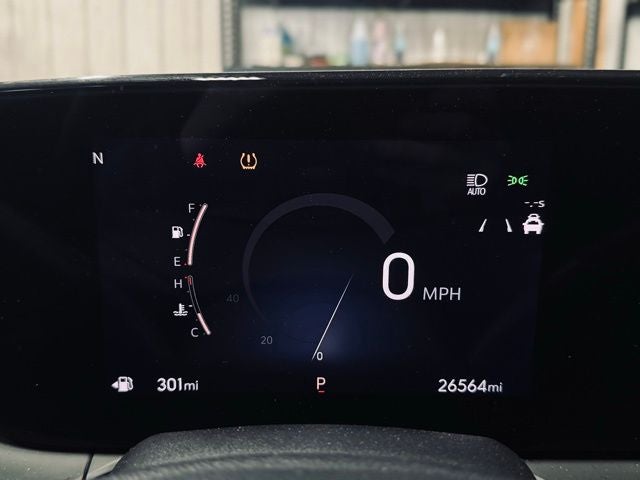 2025 Buick Envista Sport Touring FWD