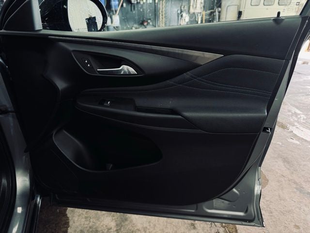 2025 Buick Envista Sport Touring FWD