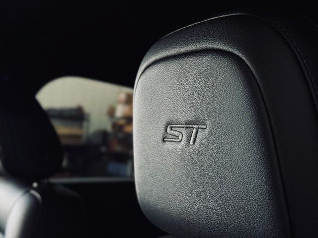 2025 Buick Envista Sport Touring FWD