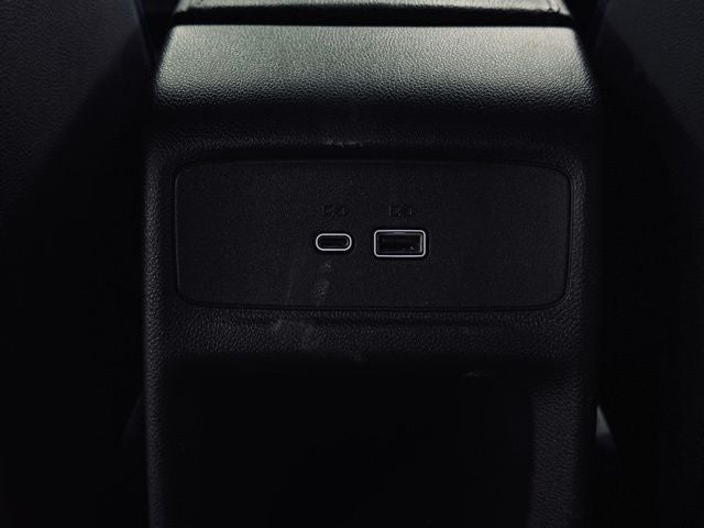 2025 Buick Envista Sport Touring FWD