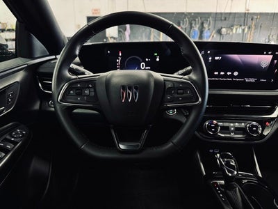2025 Buick Envista Sport Touring FWD