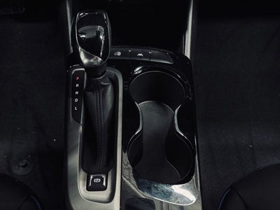 2025 Buick Envista Sport Touring FWD