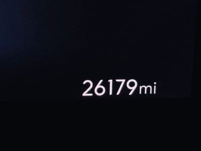 2024 Buick Encore GX Preferred FWD