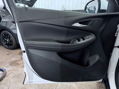 2024 Buick Encore GX Preferred FWD