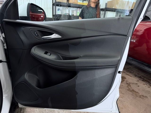 2024 Buick Encore GX Preferred FWD