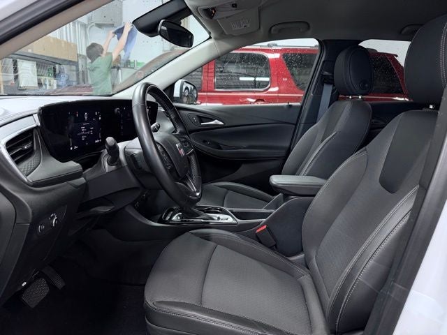 2024 Buick Encore GX Preferred FWD
