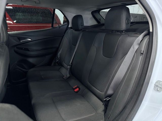 2024 Buick Encore GX Preferred FWD